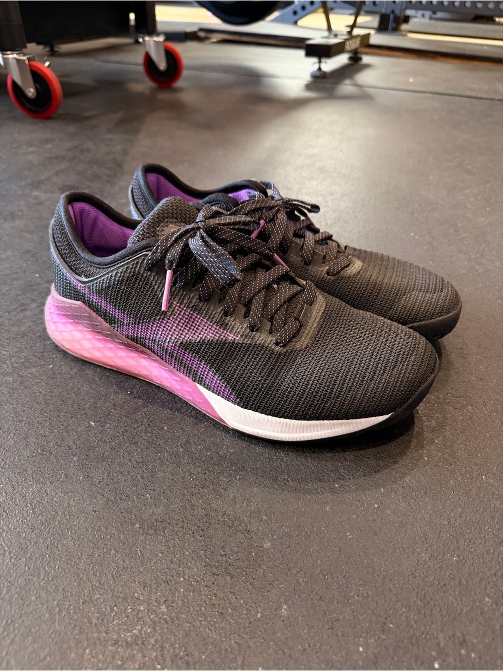 Reebok Nano 9 Men’s 10